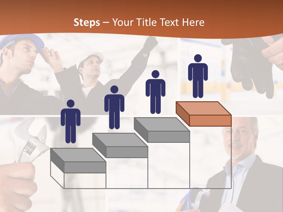 Sale Small Estate PowerPoint Template