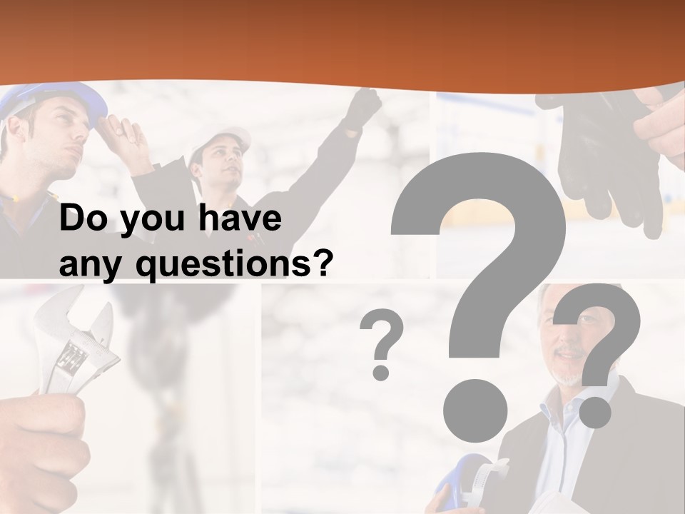 Sale Small Estate PowerPoint Template