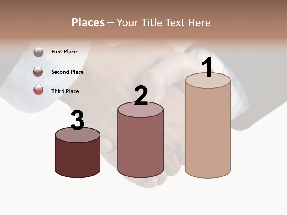 Business New Residential PowerPoint Template
