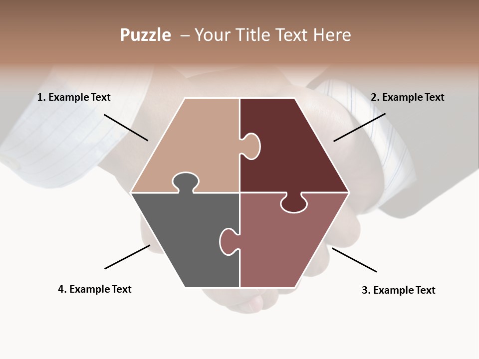 Business New Residential PowerPoint Template