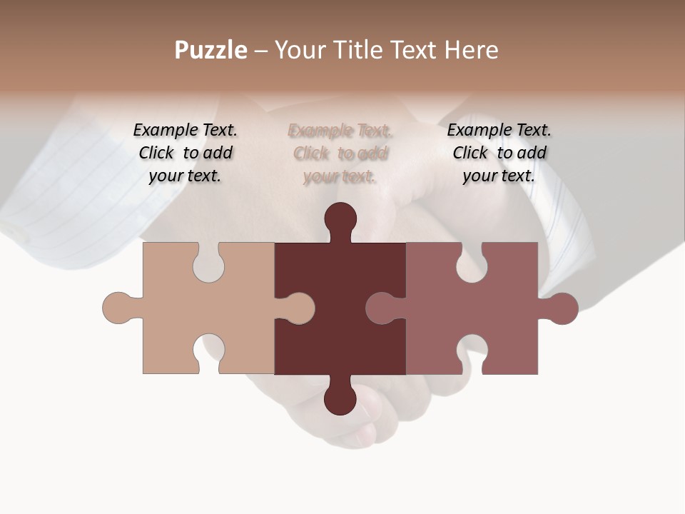 Business New Residential PowerPoint Template