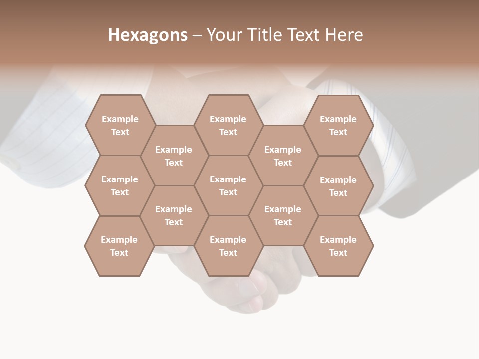 Business New Residential PowerPoint Template