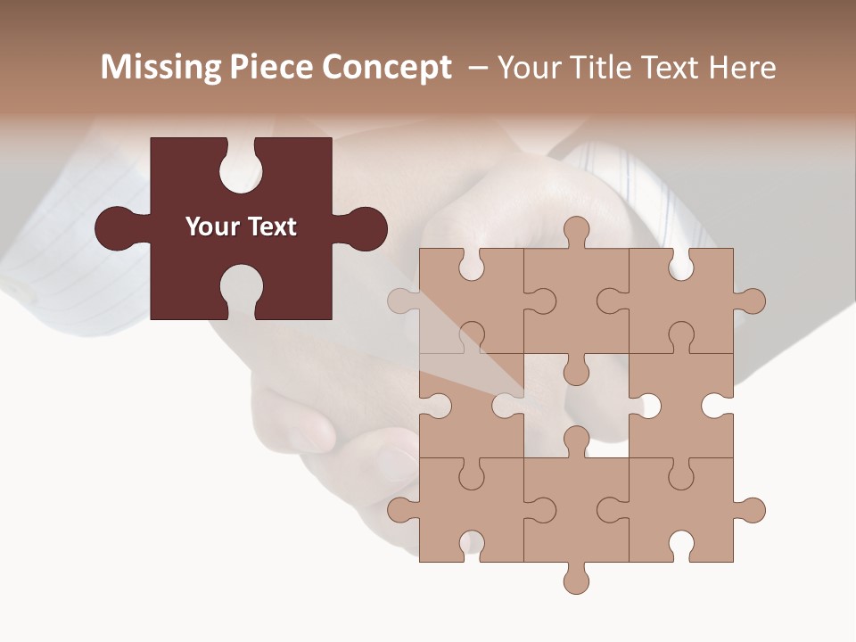 Business New Residential PowerPoint Template