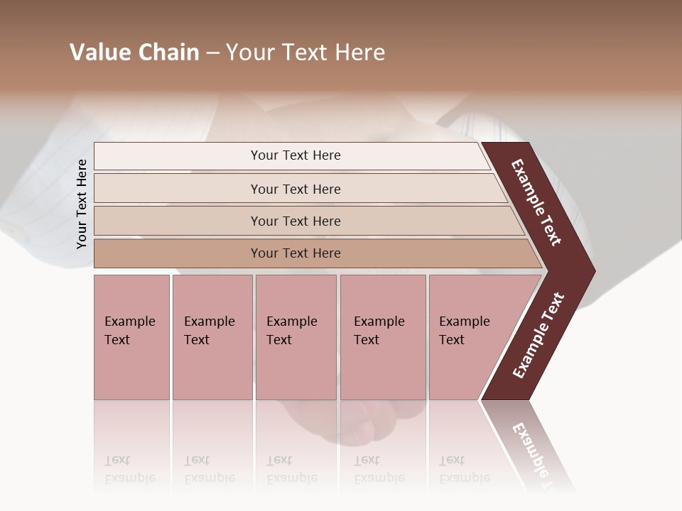 Business New Residential PowerPoint Template