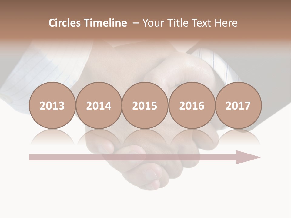 Business New Residential PowerPoint Template