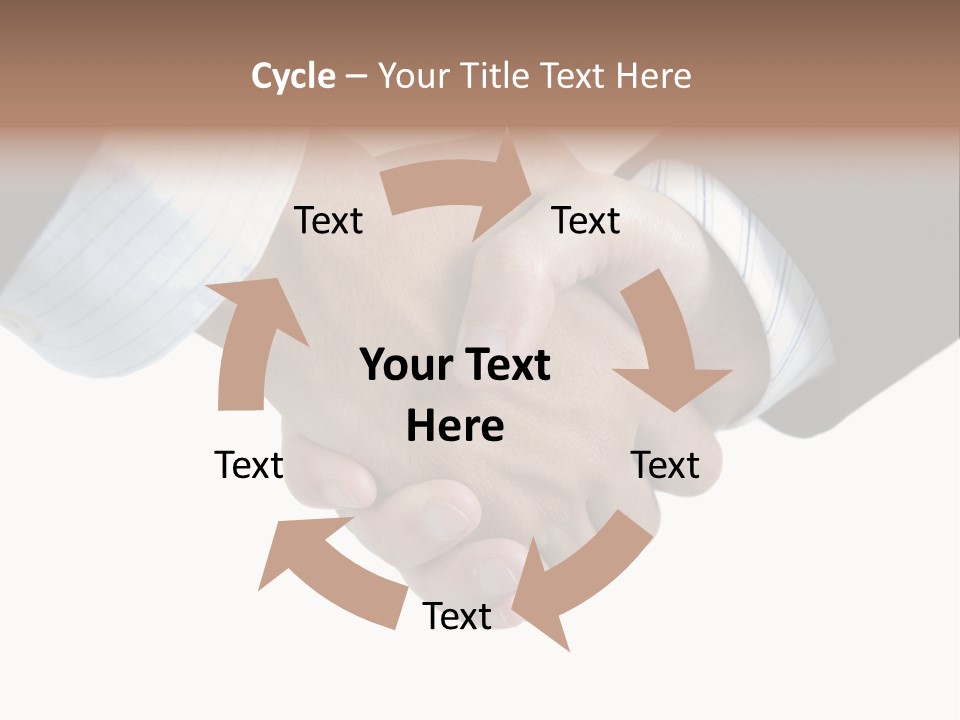 Business New Residential PowerPoint Template