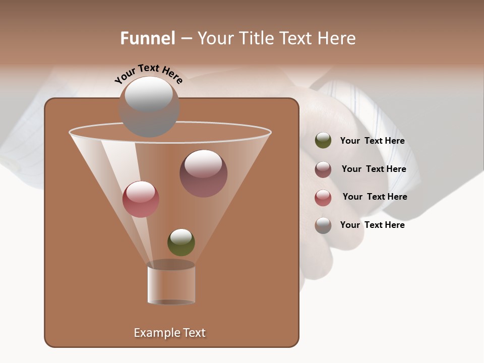 Business New Residential PowerPoint Template