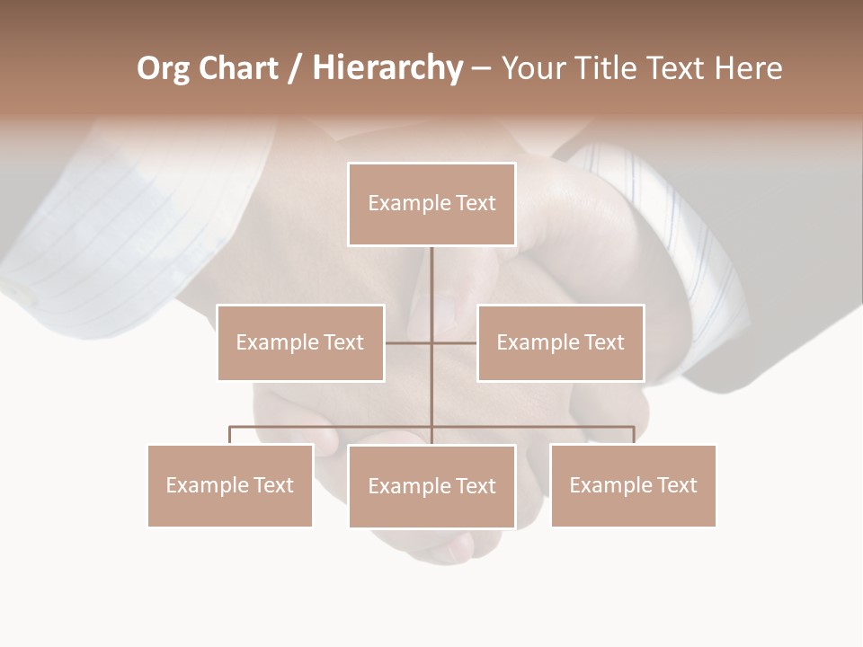 Business New Residential PowerPoint Template