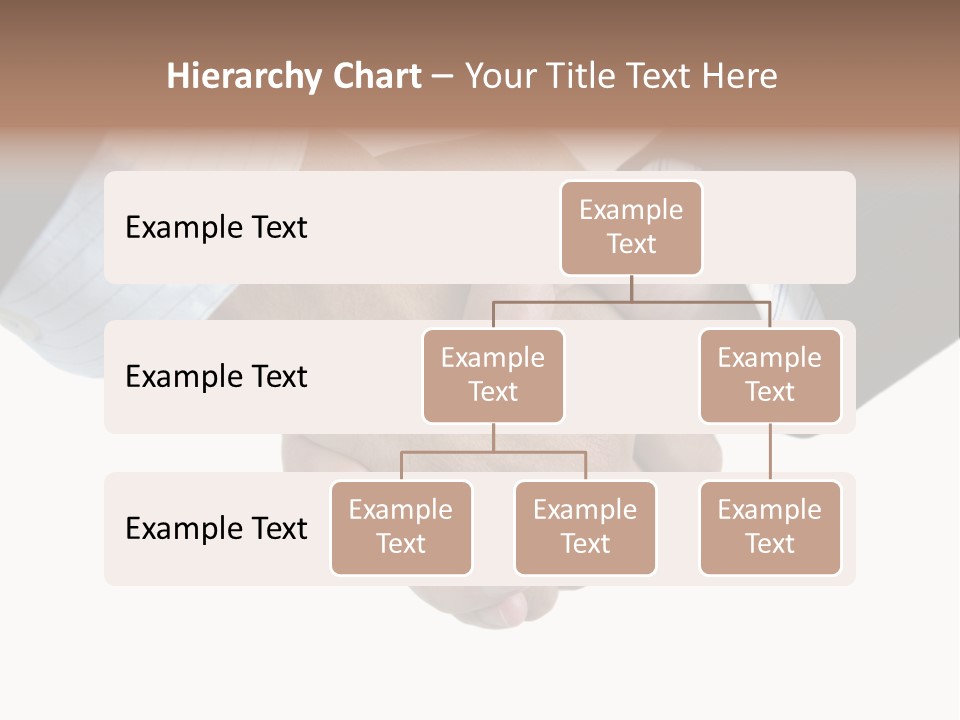 Business New Residential PowerPoint Template