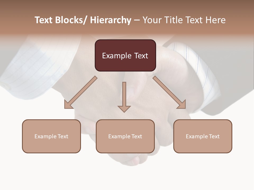 Business New Residential PowerPoint Template