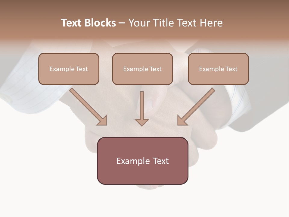 Business New Residential PowerPoint Template