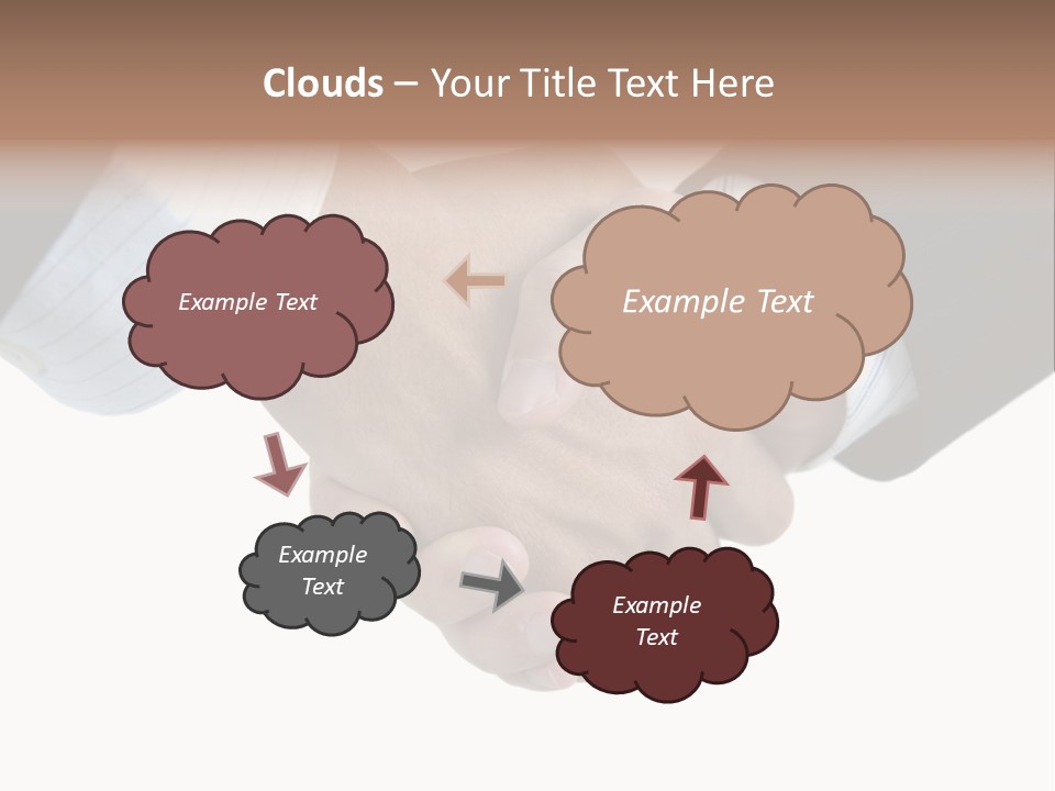 Business New Residential PowerPoint Template