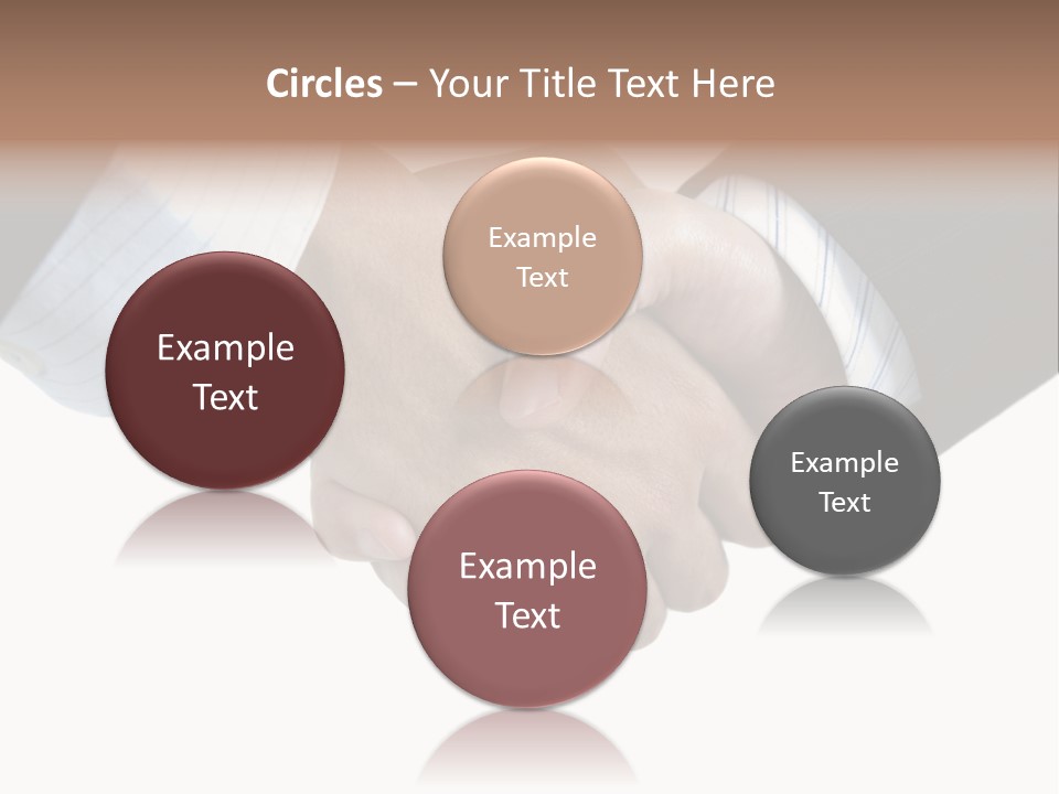 Business New Residential PowerPoint Template