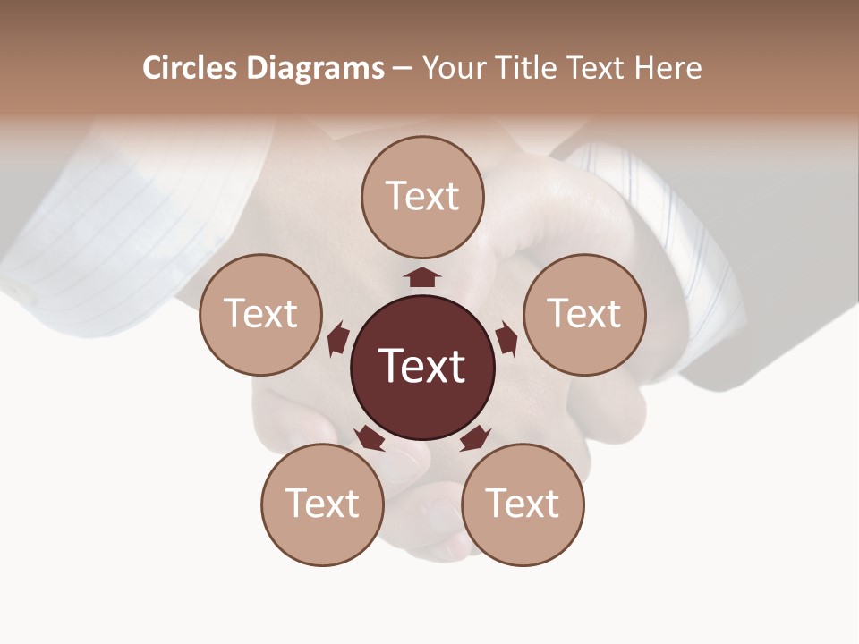 Business New Residential PowerPoint Template