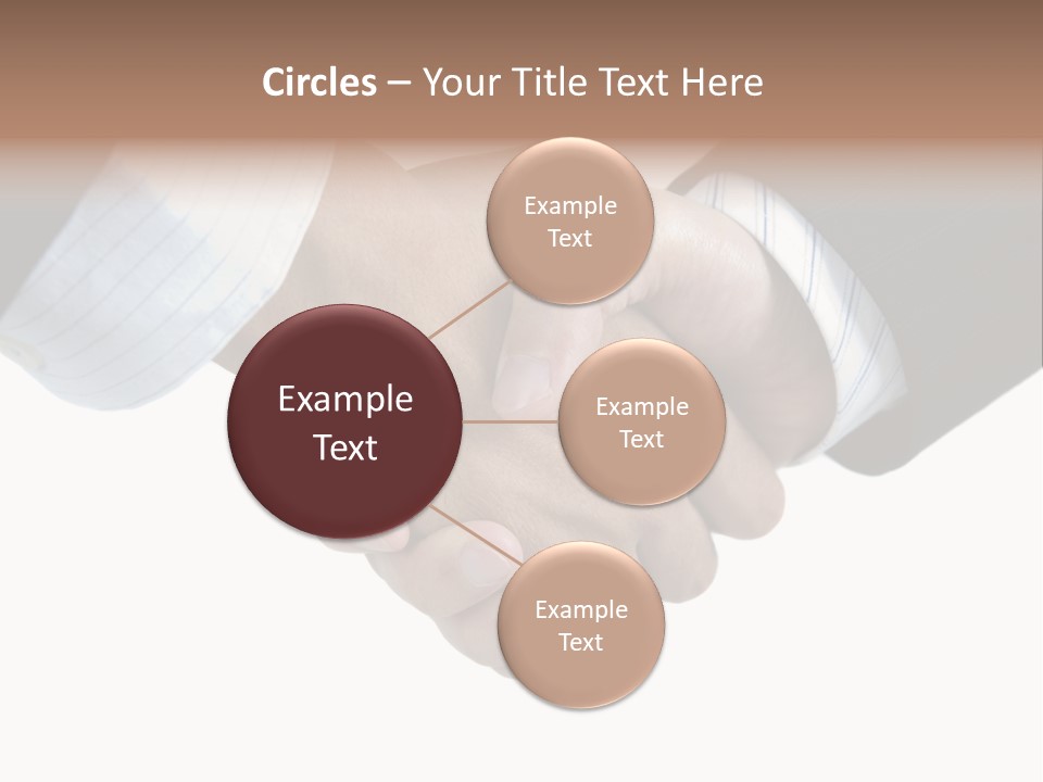 Business New Residential PowerPoint Template