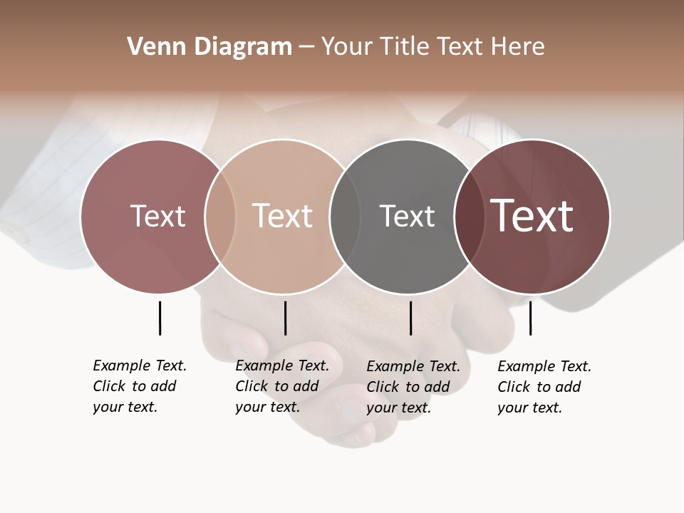 Business New Residential PowerPoint Template