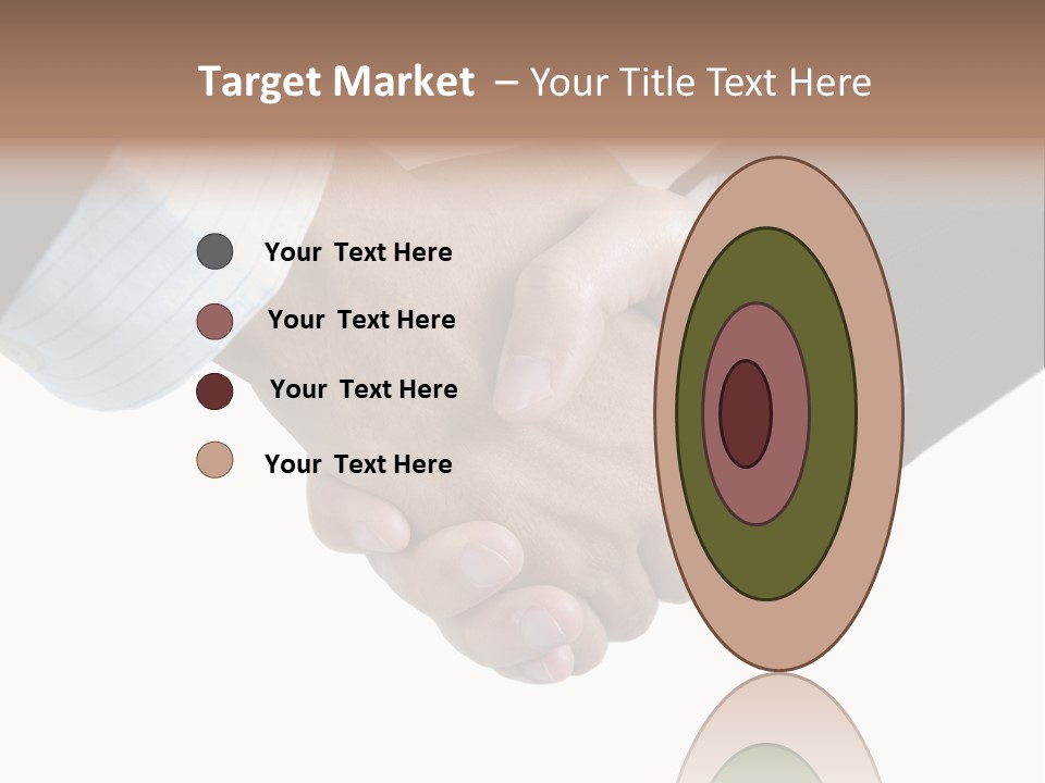 Business New Residential PowerPoint Template