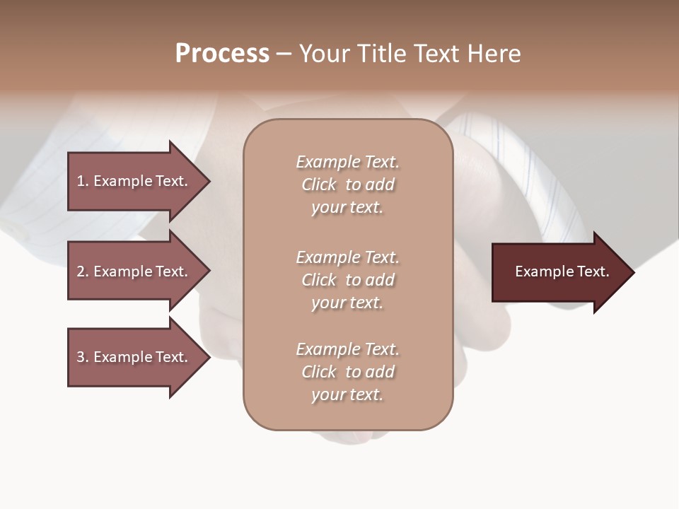 Business New Residential PowerPoint Template