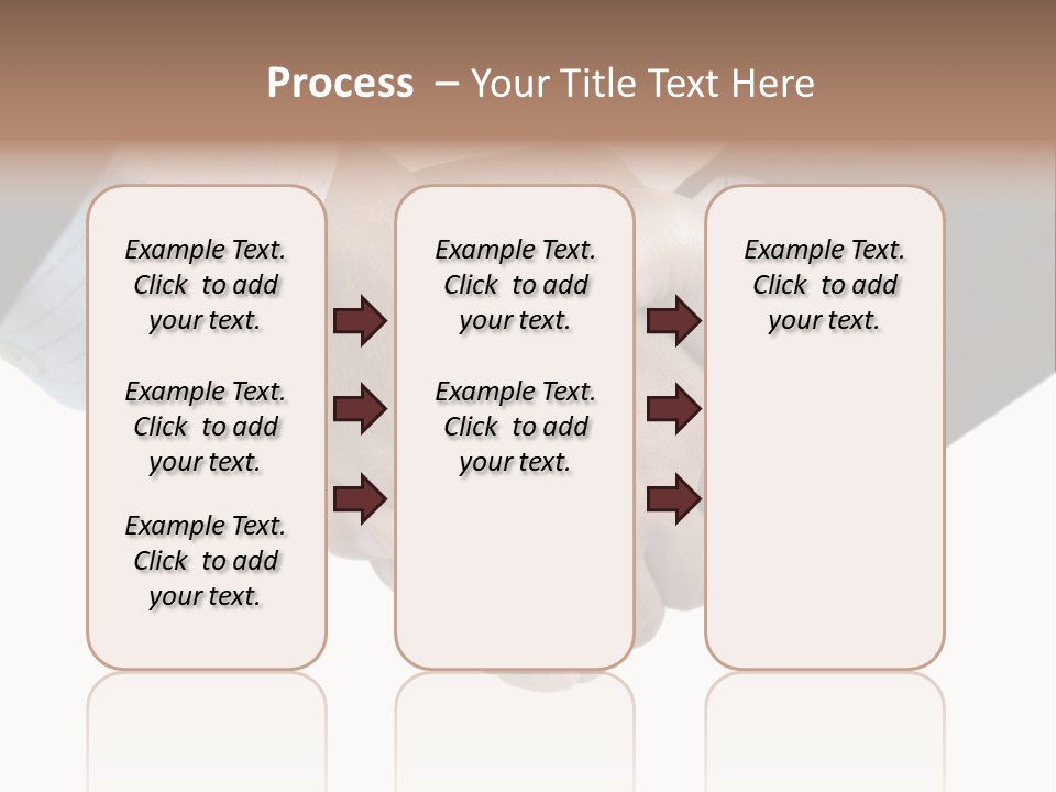 Business New Residential PowerPoint Template