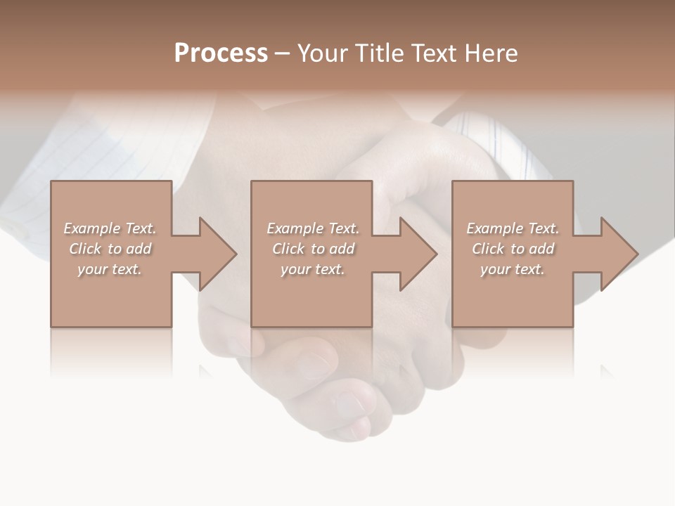 Business New Residential PowerPoint Template