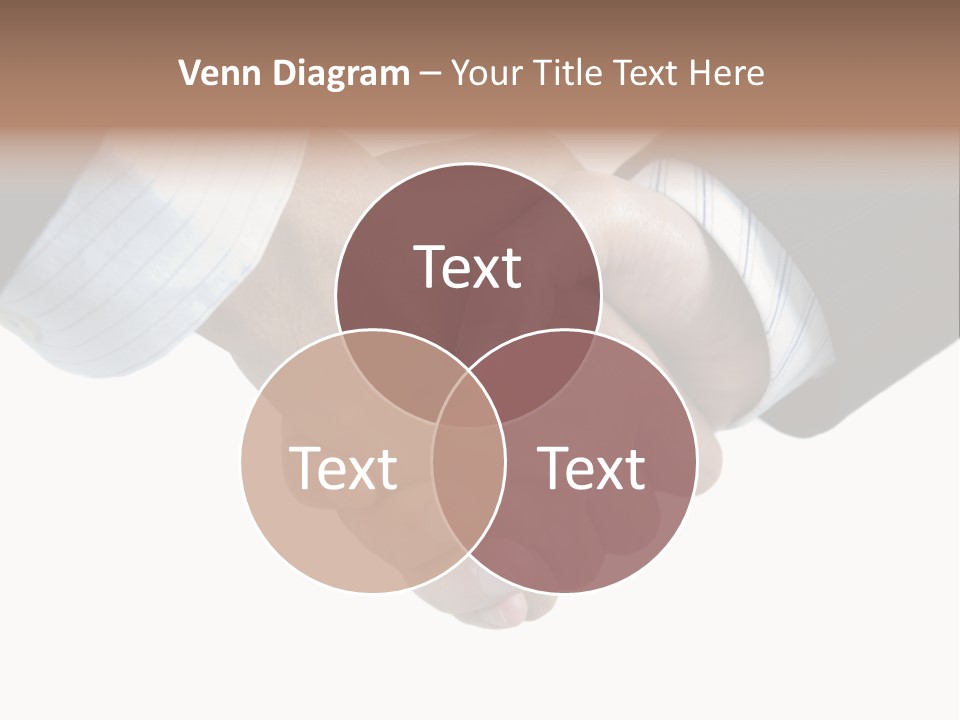 Business New Residential PowerPoint Template