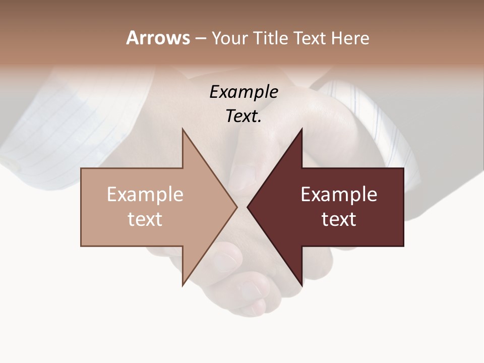 Business New Residential PowerPoint Template