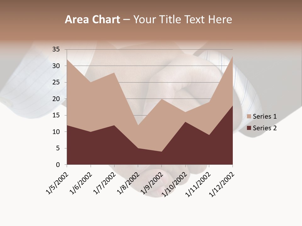 Business New Residential PowerPoint Template