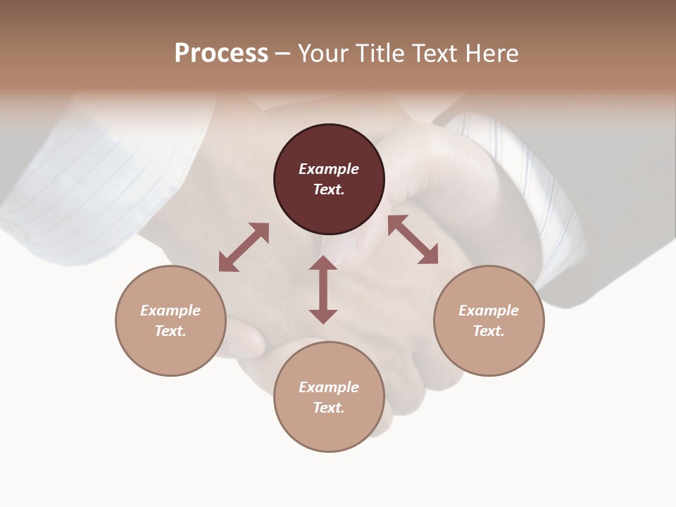 Business New Residential PowerPoint Template
