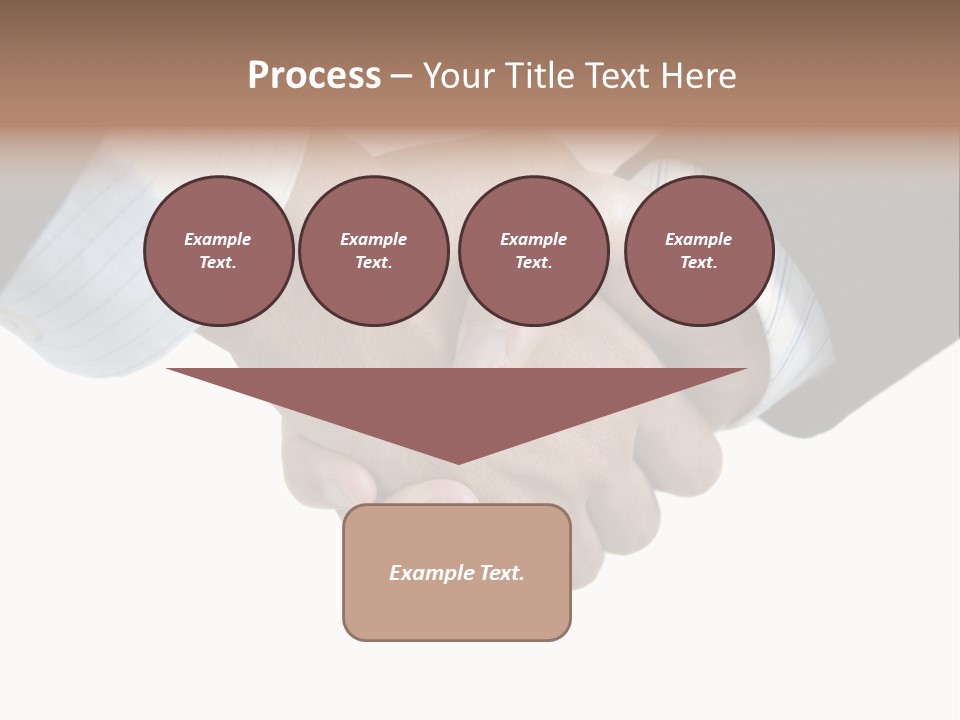 Business New Residential PowerPoint Template