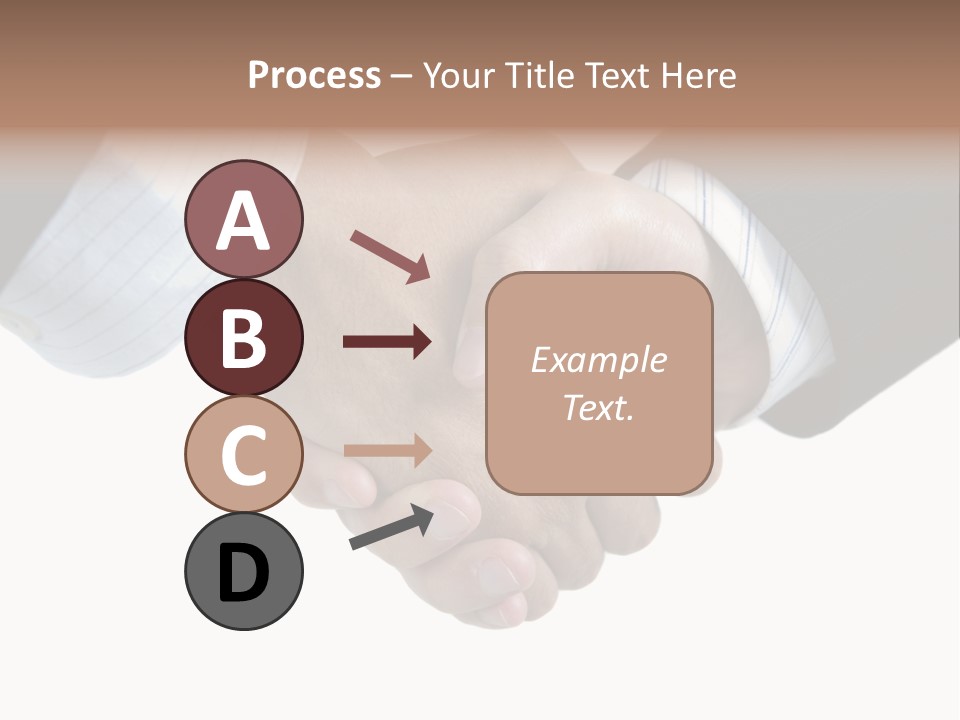 Business New Residential PowerPoint Template