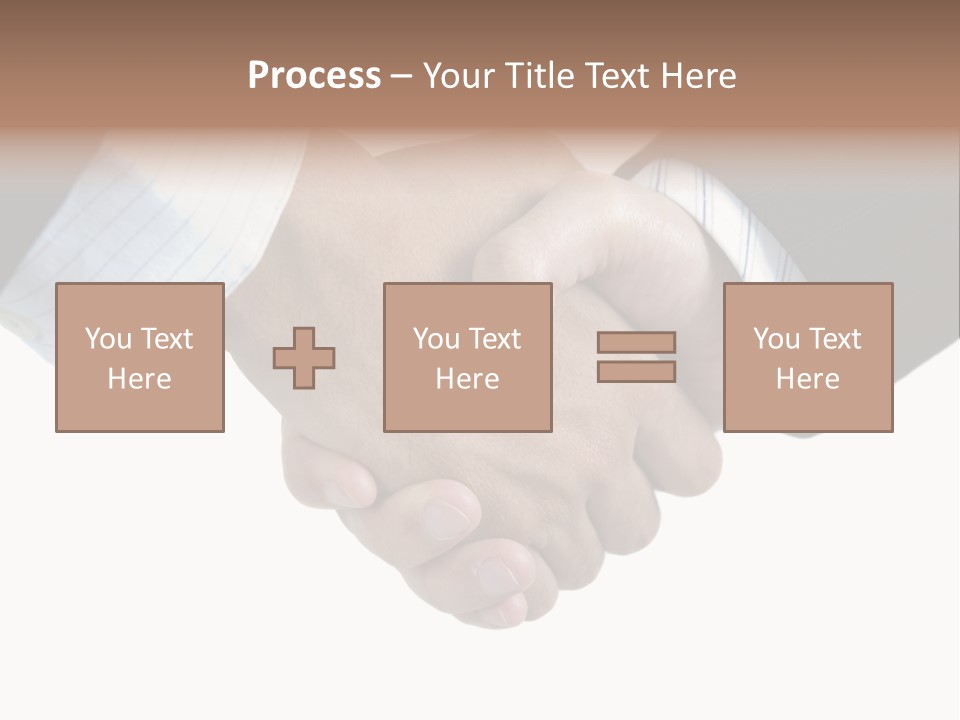 Business New Residential PowerPoint Template