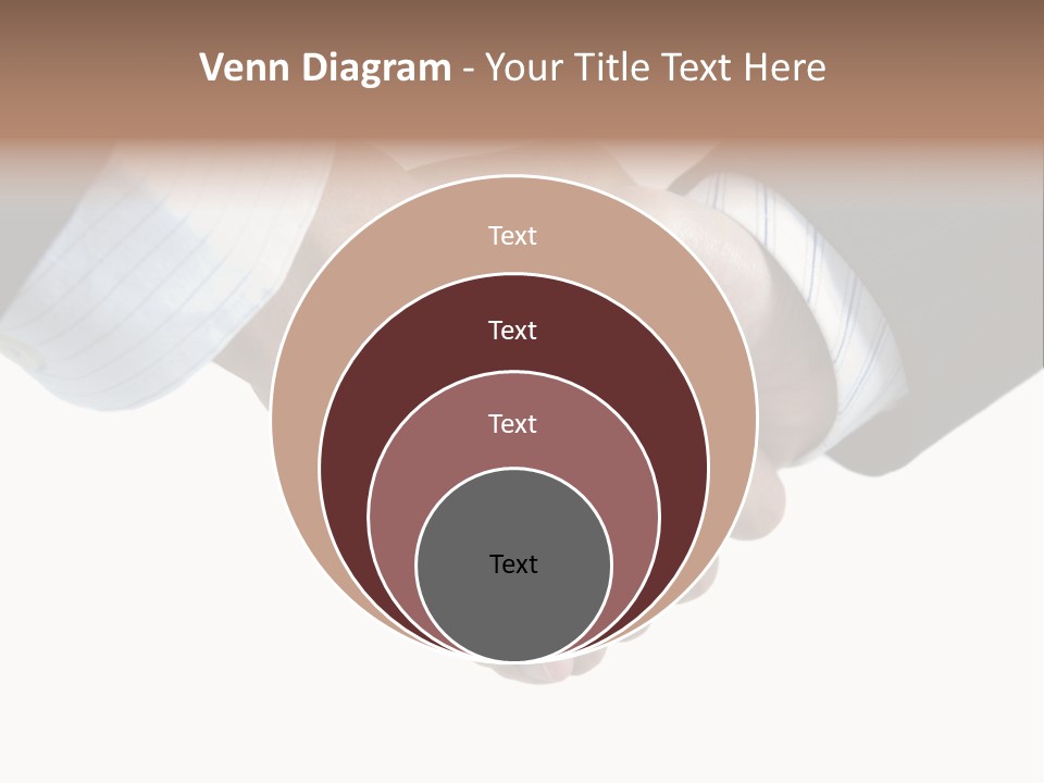Business New Residential PowerPoint Template