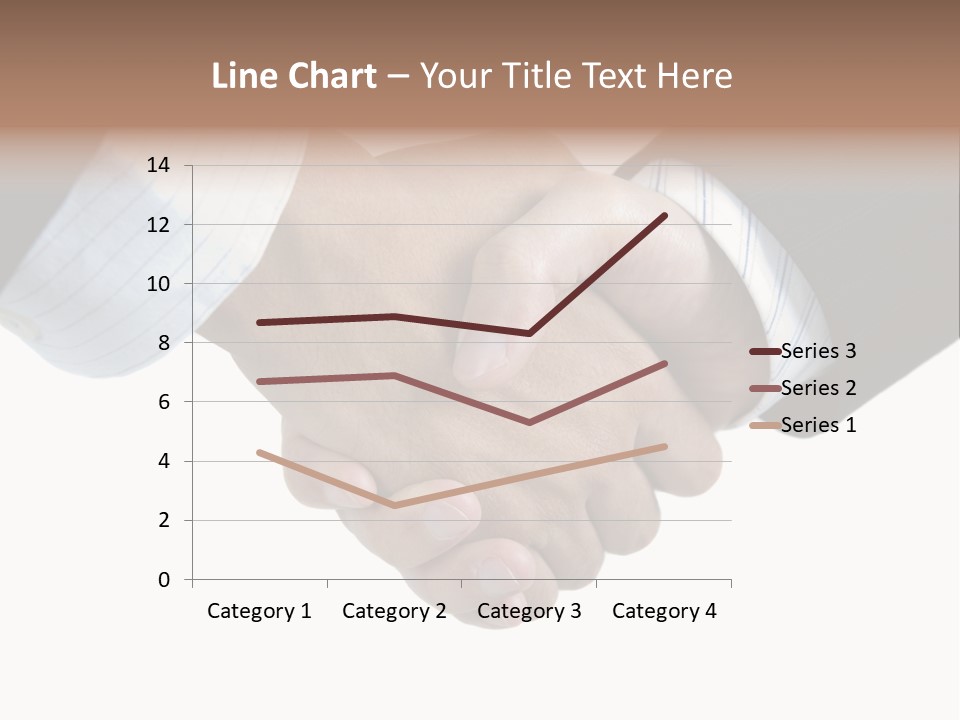 Business New Residential PowerPoint Template