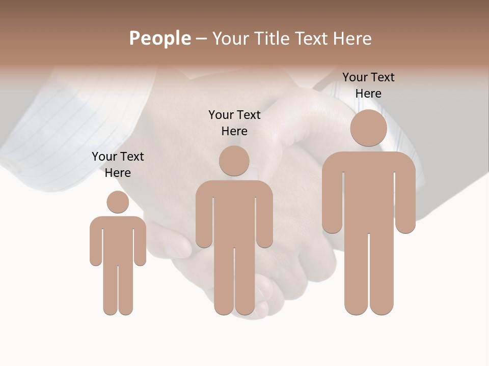 Business New Residential PowerPoint Template