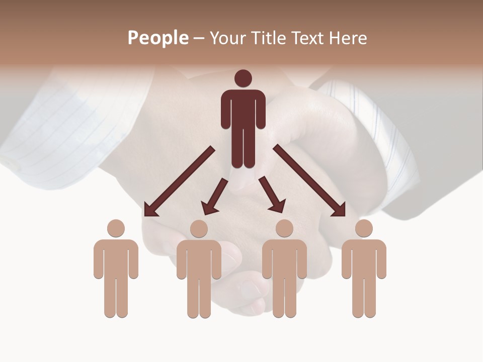 Business New Residential PowerPoint Template