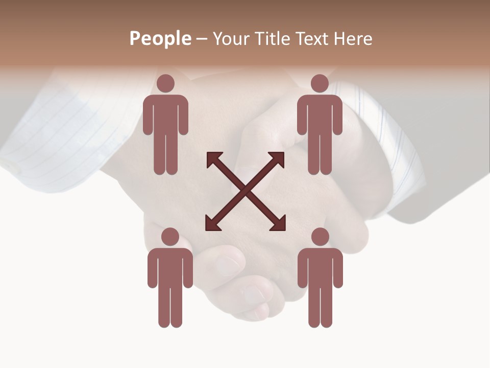 Business New Residential PowerPoint Template