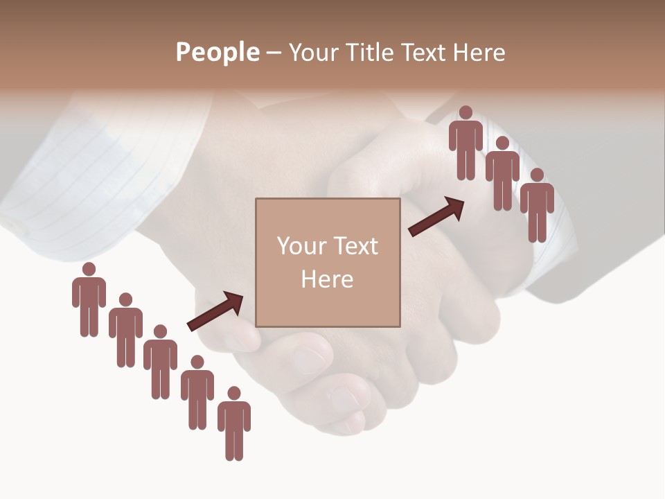 Business New Residential PowerPoint Template