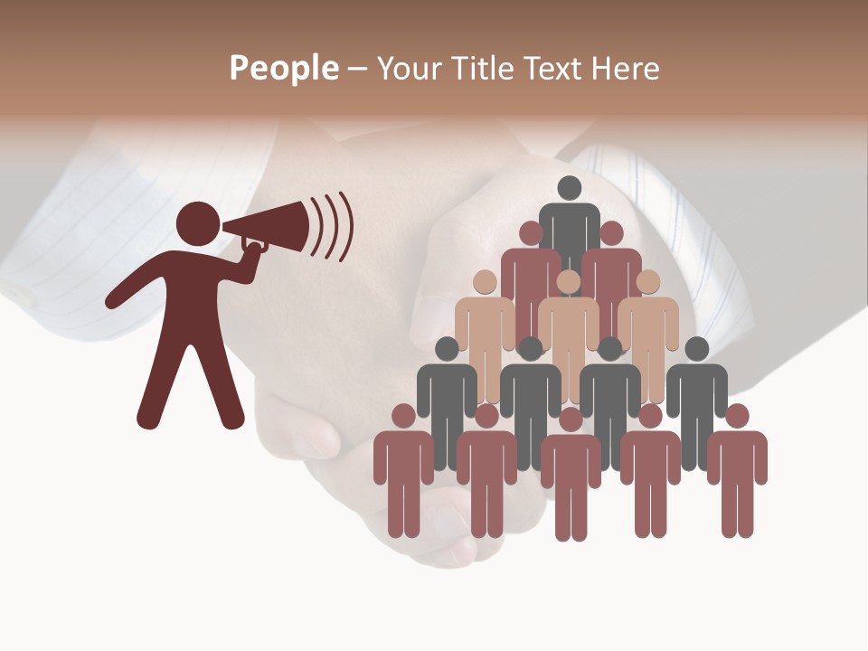 Business New Residential PowerPoint Template