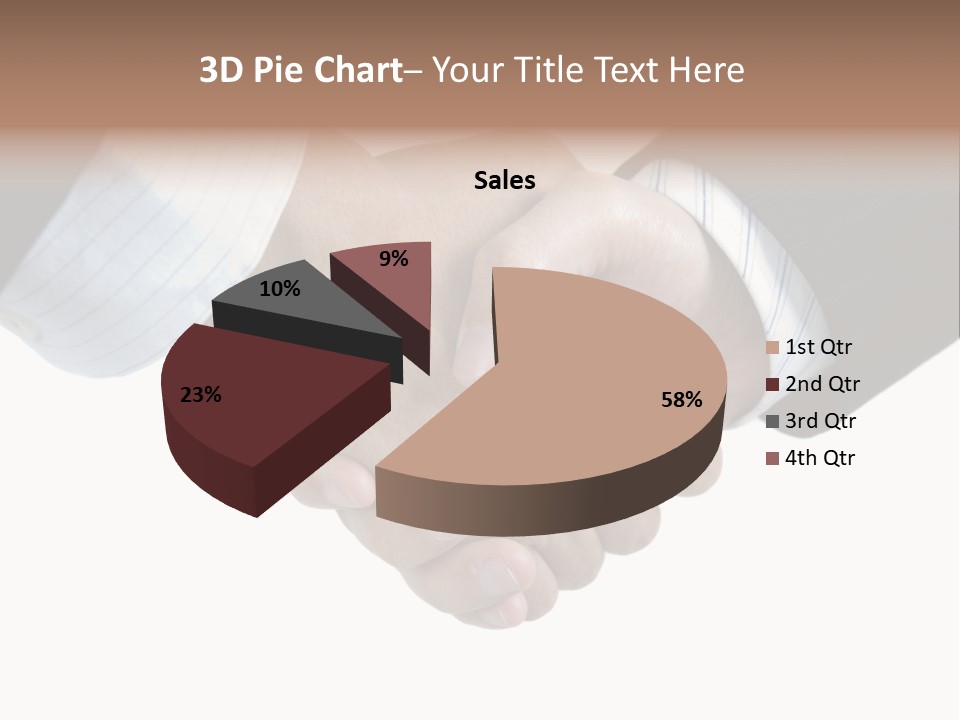 Business New Residential PowerPoint Template