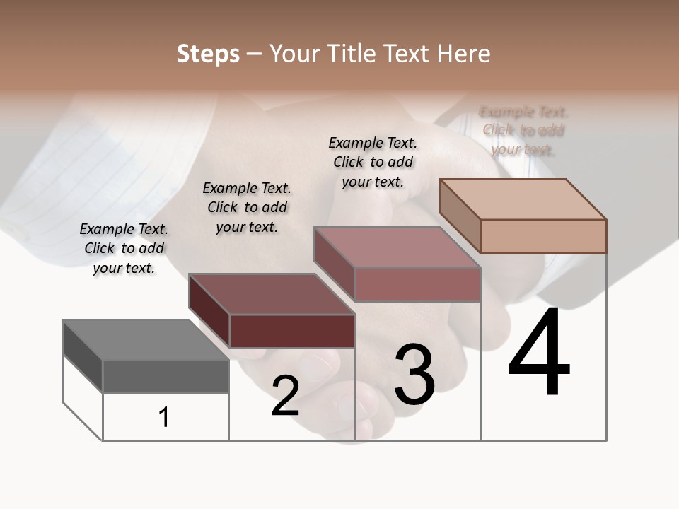 Business New Residential PowerPoint Template