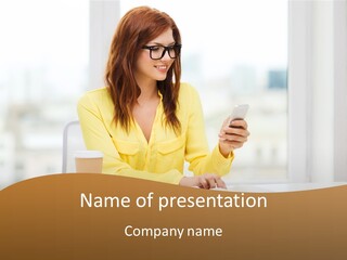 Rent Structure Buy PowerPoint Template