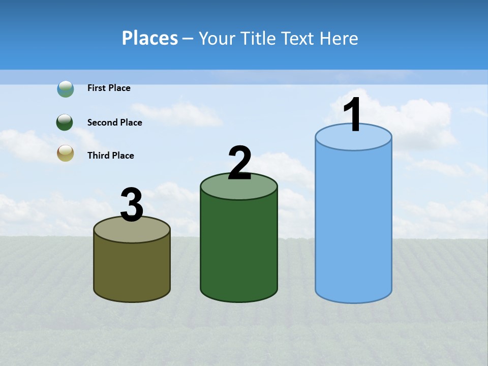 Hand New Build PowerPoint Template