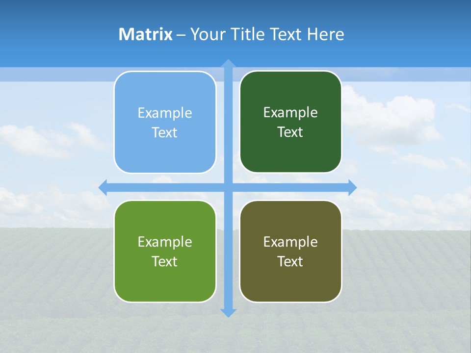 Hand New Build PowerPoint Template