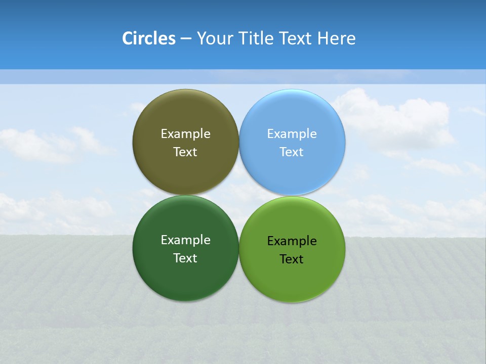 Hand New Build PowerPoint Template