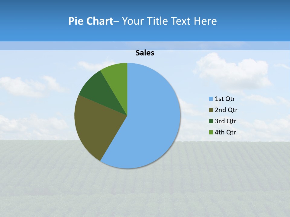 Hand New Build PowerPoint Template