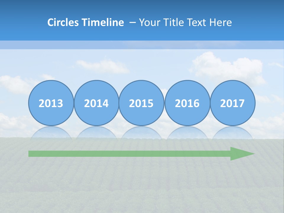 Hand New Build PowerPoint Template