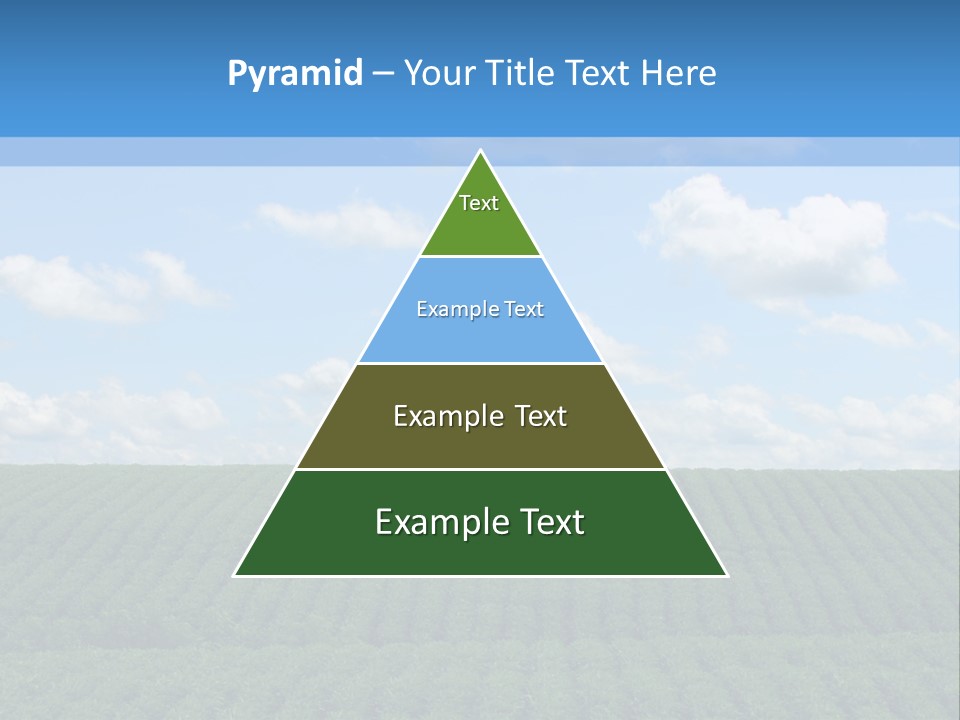 Hand New Build PowerPoint Template