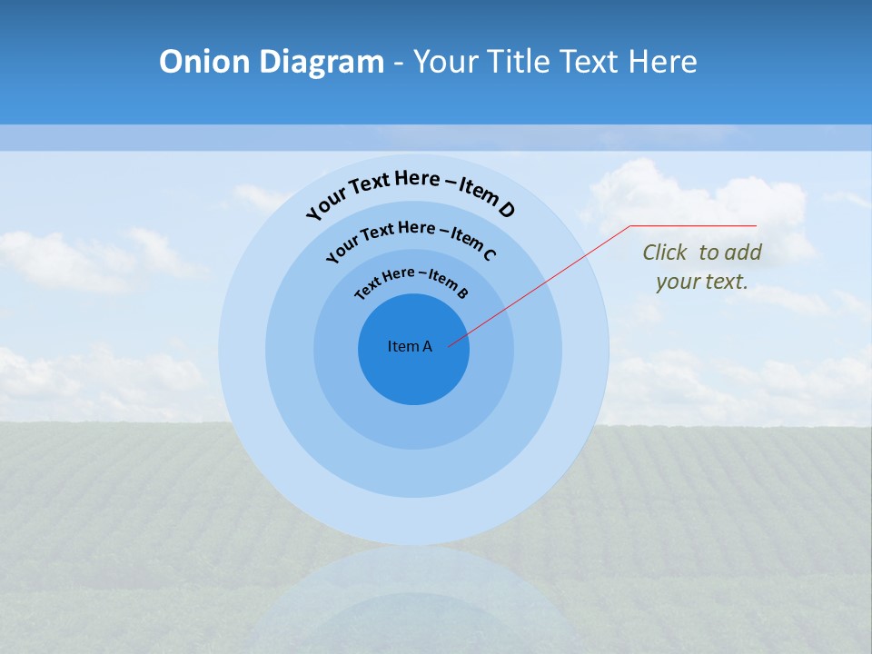 Hand New Build PowerPoint Template