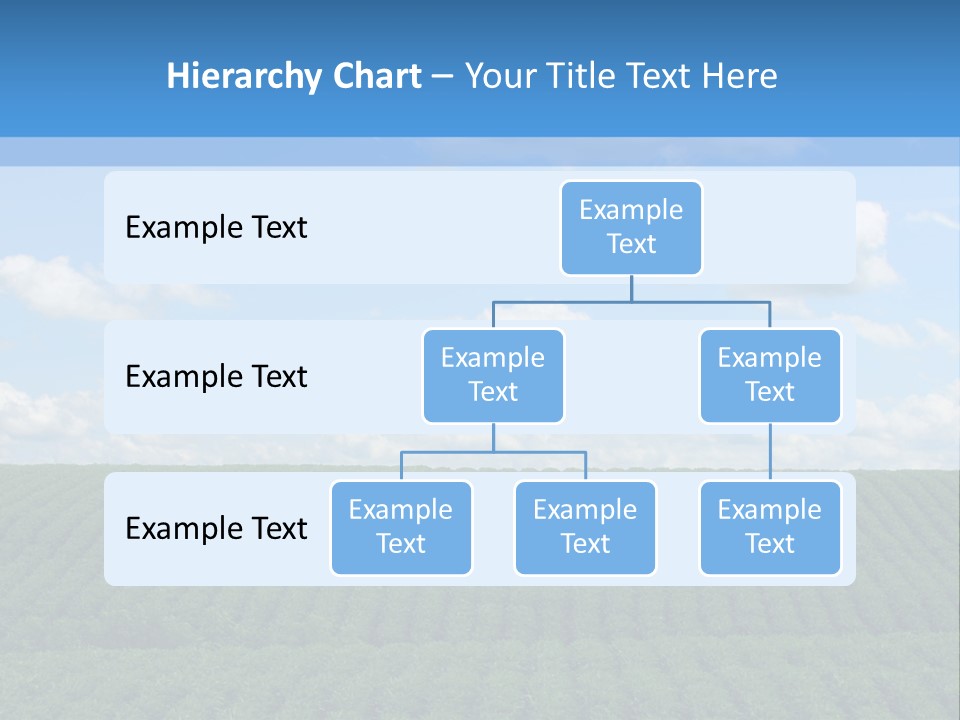 Hand New Build PowerPoint Template