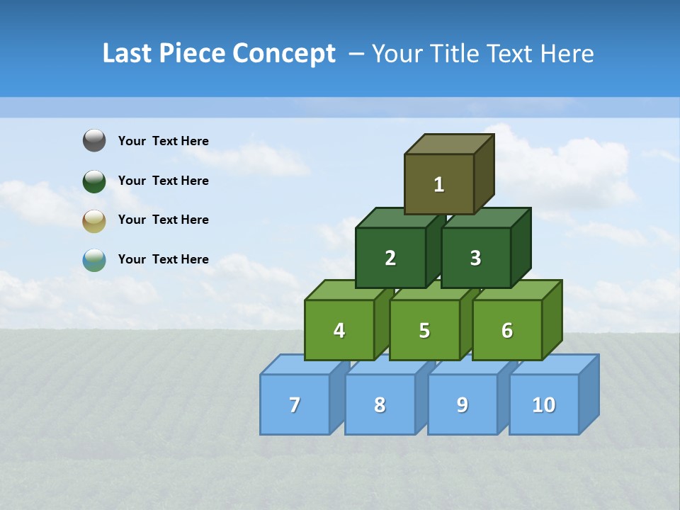 Hand New Build PowerPoint Template